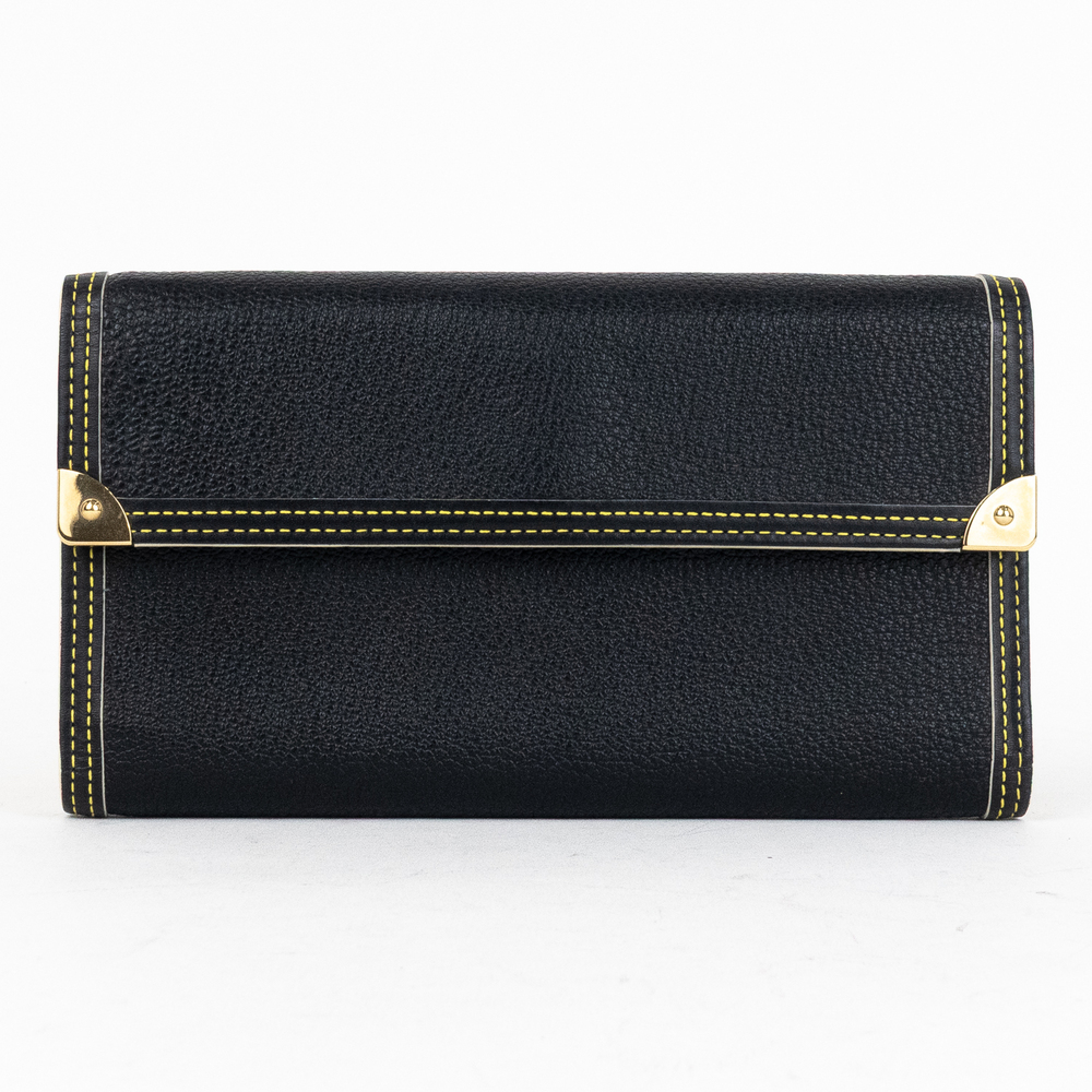 Louis Vuitton International Wallet